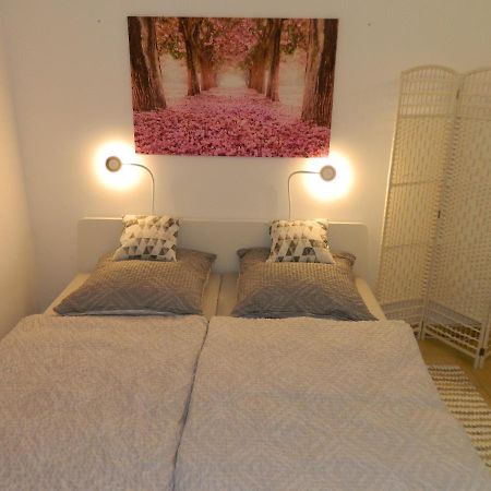 Ferienwohnung Kiko Zornheim 外观 照片