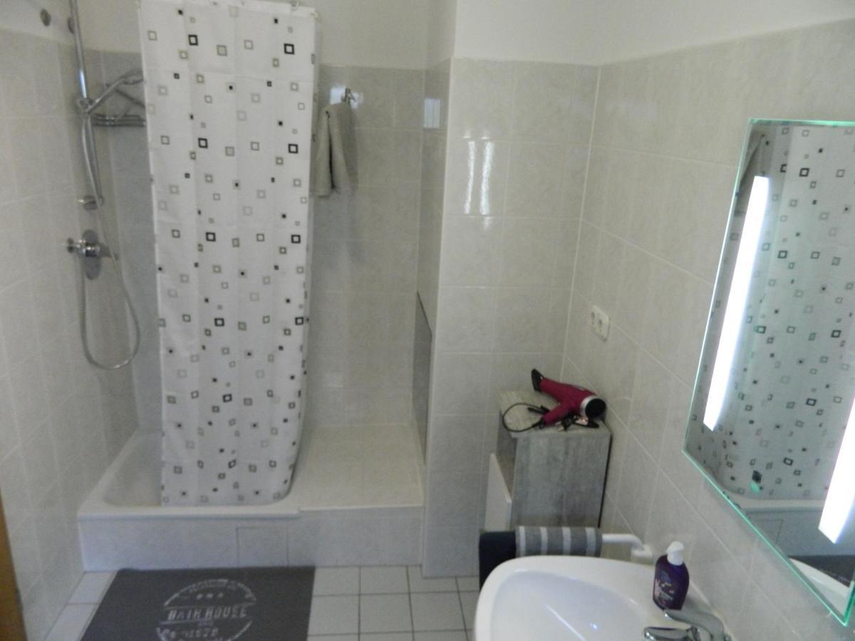 Ferienwohnung Kiko Zornheim 外观 照片