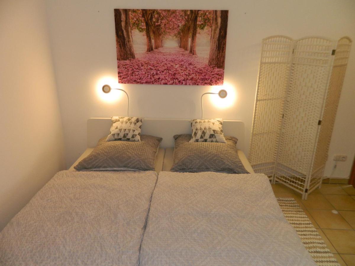 Ferienwohnung Kiko Zornheim 外观 照片