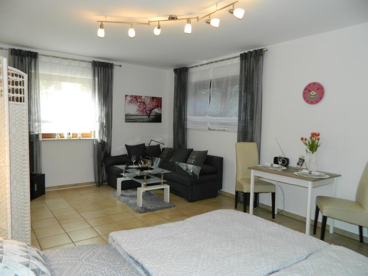 Ferienwohnung Kiko Zornheim 外观 照片