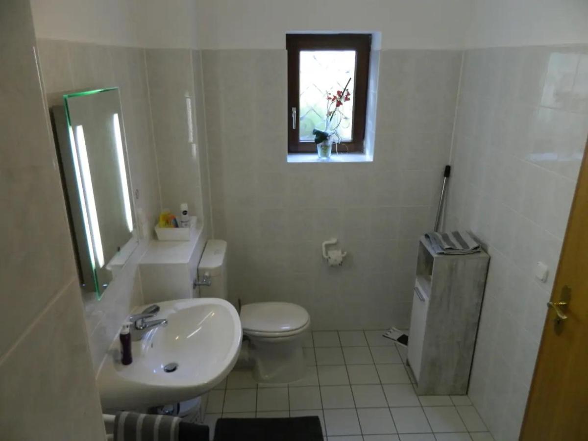 Ferienwohnung Kiko Zornheim 外观 照片